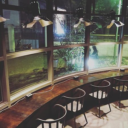 Artnshelter Hostel Tokyo Exterior photo