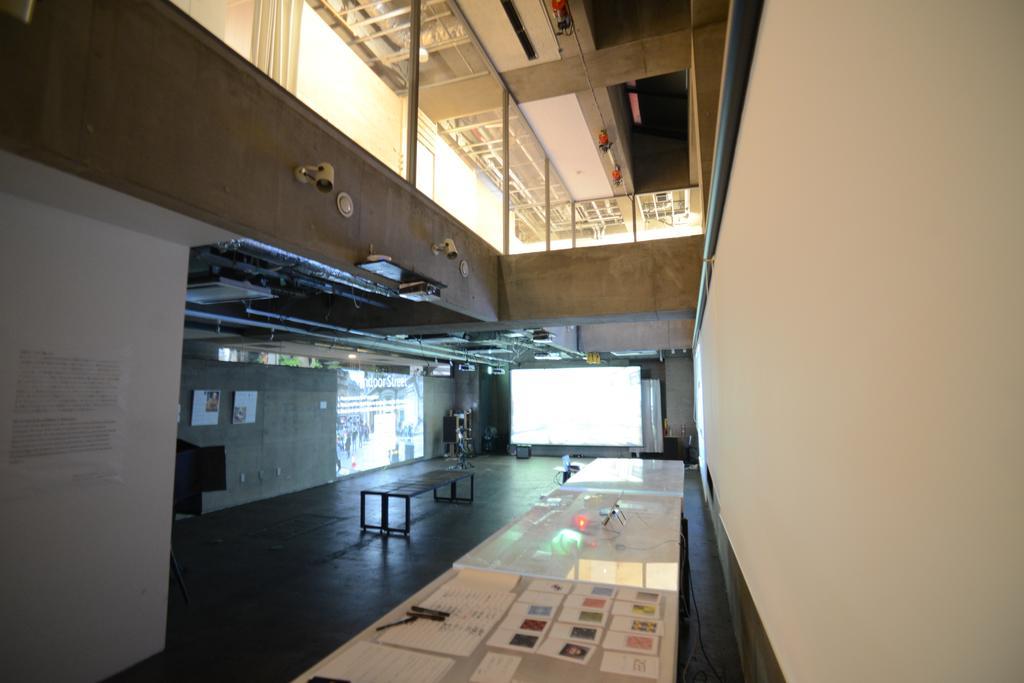Artnshelter Hostel Tokyo Exterior photo