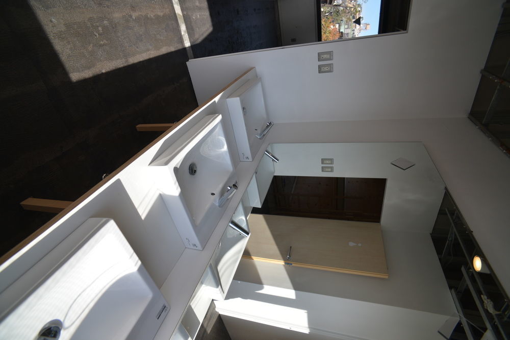 Artnshelter Hostel Tokyo Exterior photo